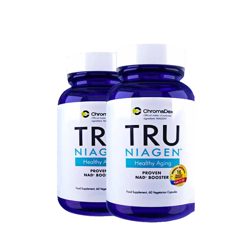 乐加欣 进口烟酰胺核糖营养剂