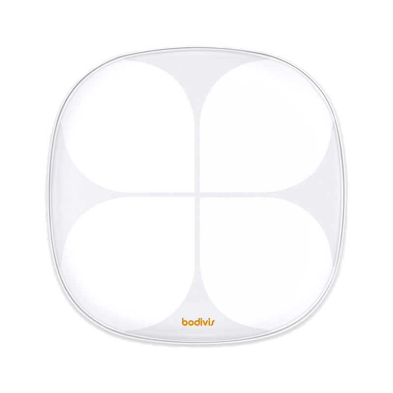 清华同方 营养建议 体重秤