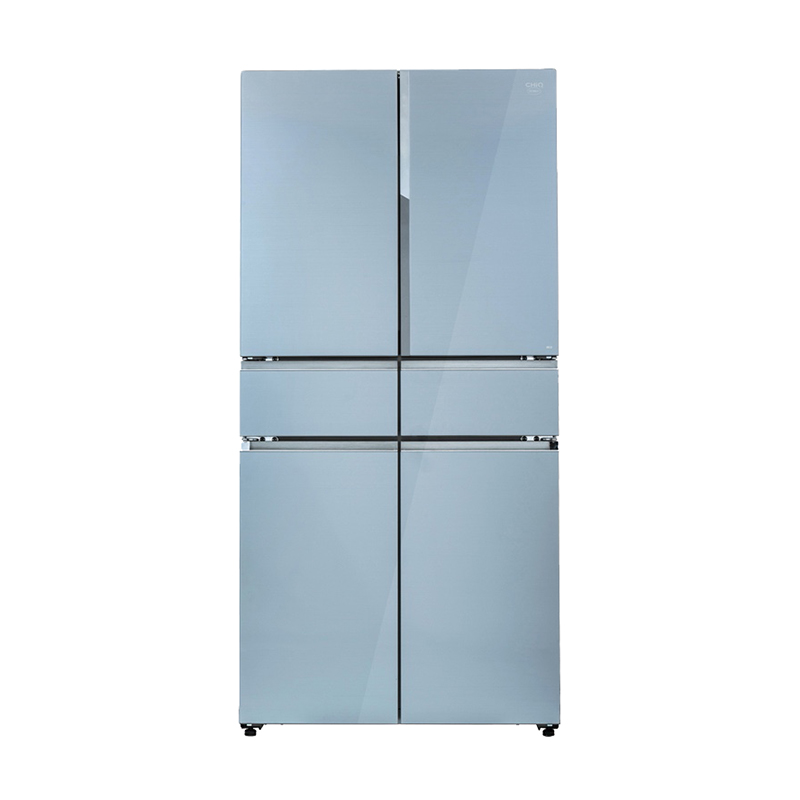 美菱 三循环制冷冰箱