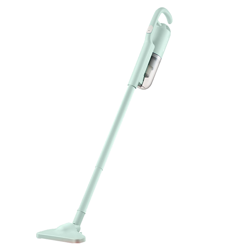 小熊 可视尘杯手持吸尘器