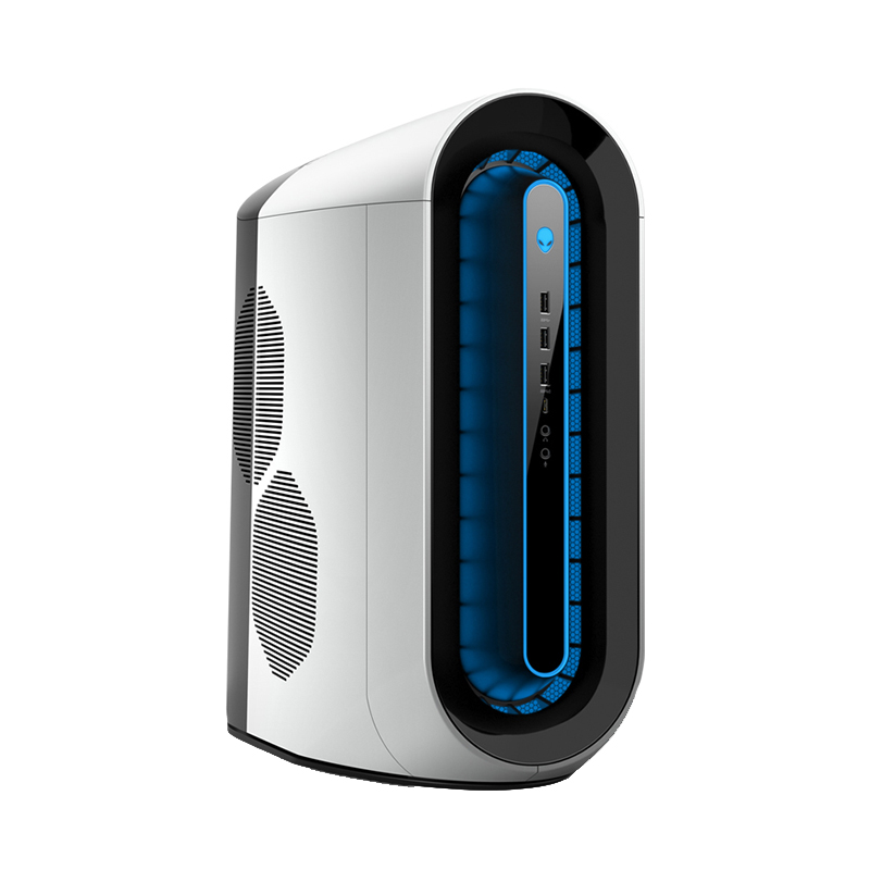 外星人 流畅时尚 台式机