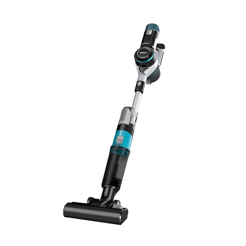 博宝特 五重降噪吸尘器