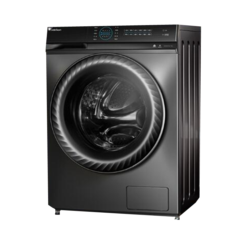 小天鹅 水魔方滚筒洗衣机