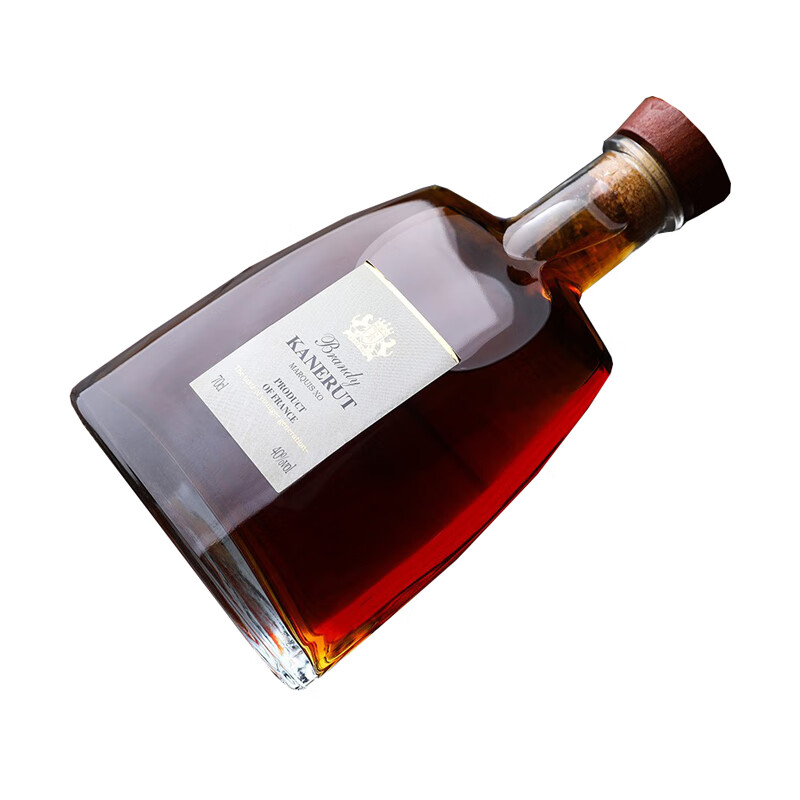 贝丽斯家族 入喉舒适白兰地