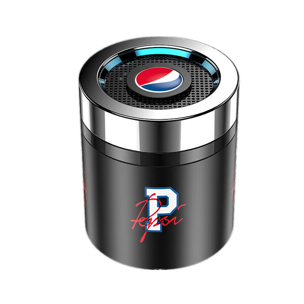 百事蜂窝立体散香汽车香水