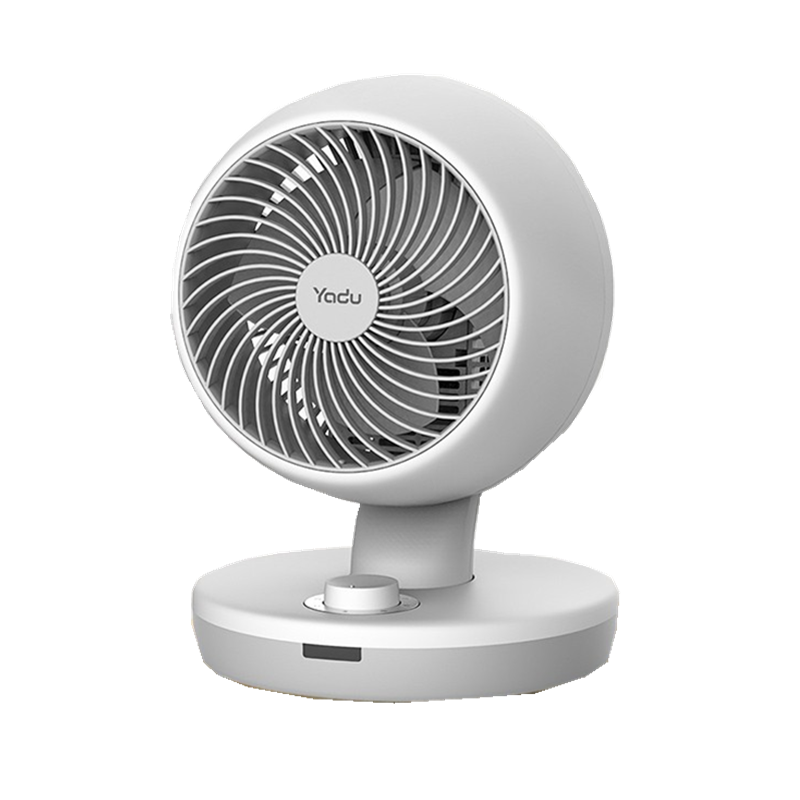 亚都 聚风网罩电风扇