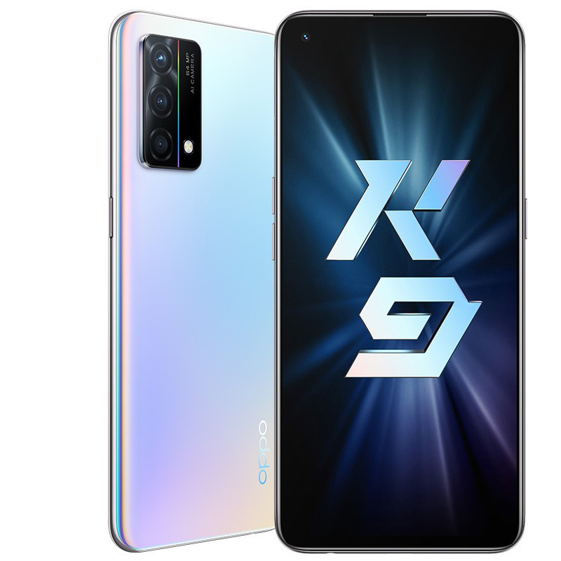 OPPO 液冷散热拍照手机