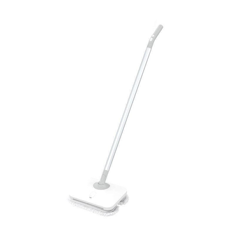 米家灵活旋转电动拖把