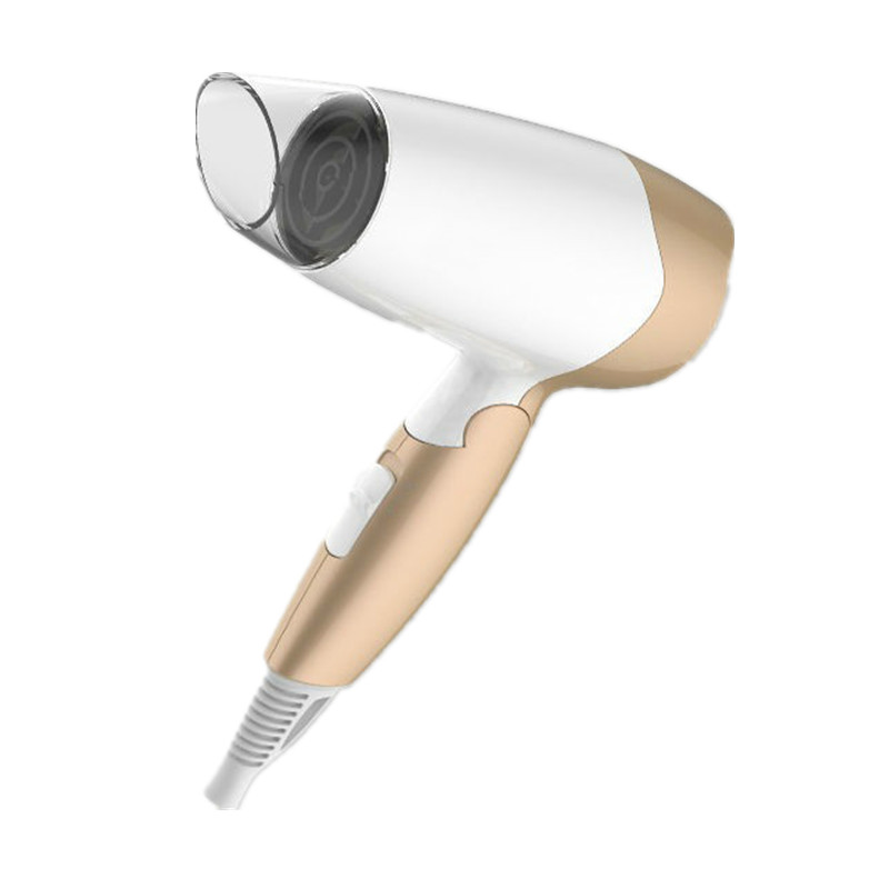 美的 大功率速干电吹风