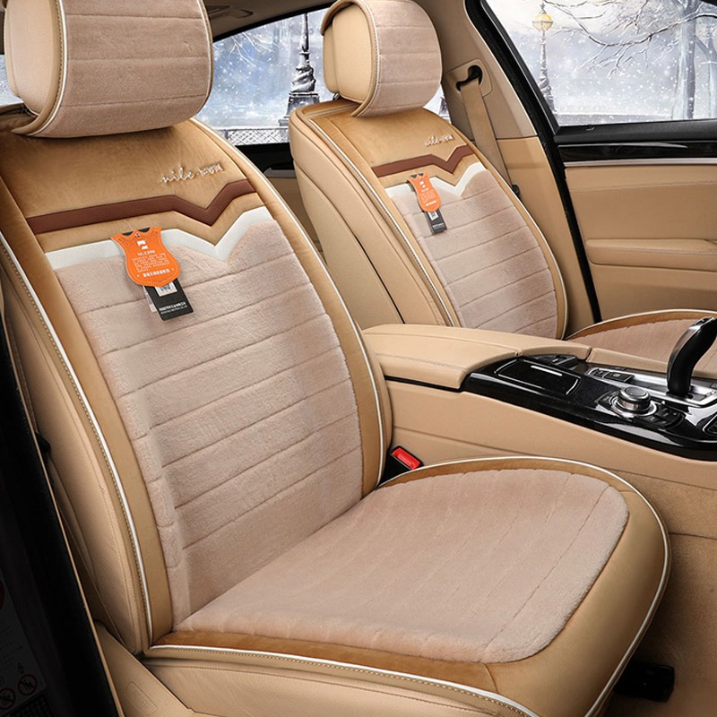 尼罗河 防滑耐用 坐垫