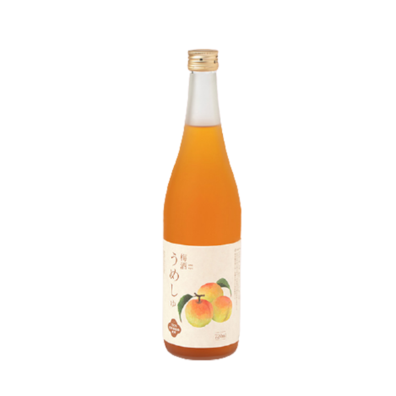 网易严选 日本手工梅酒