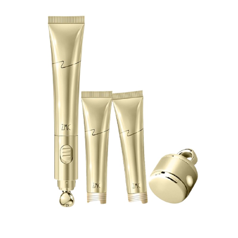 植美村 淡化黑眼圈 套装