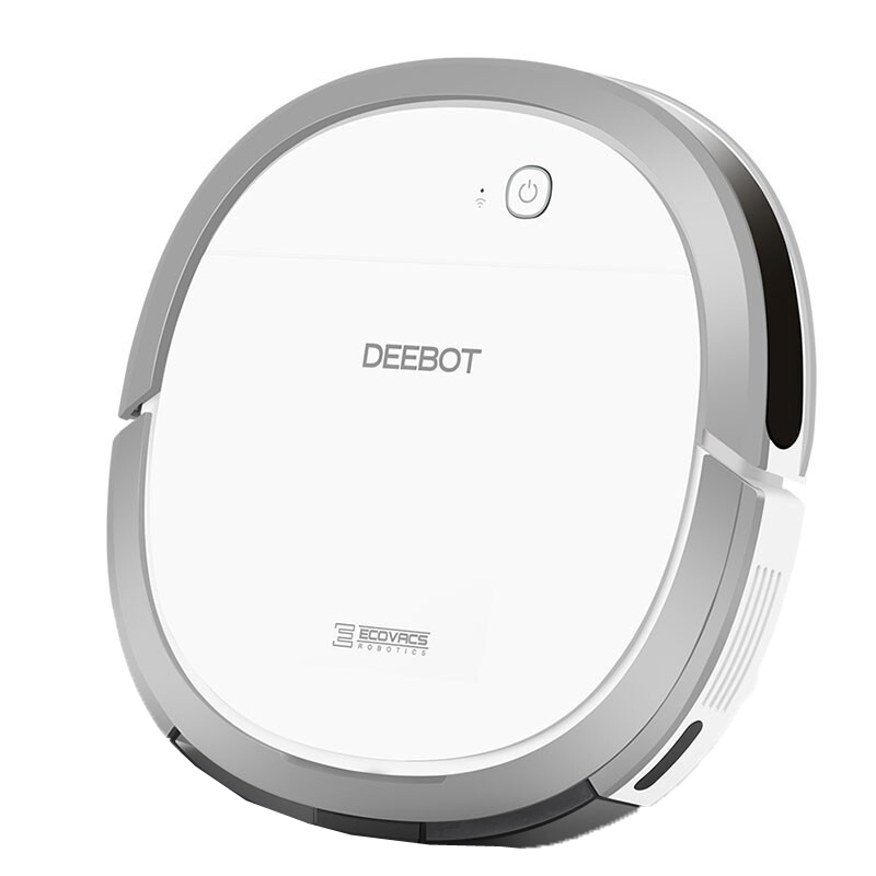 科沃斯 超薄家用扫地机器人