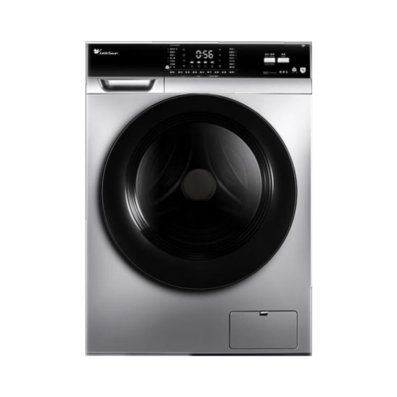 小天鹅银离子除菌洗衣机