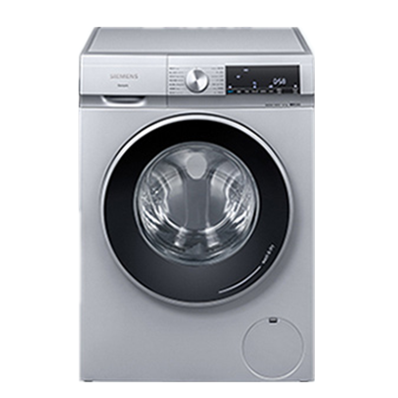 西门子 旋钮设计洗衣机