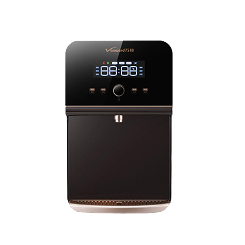 万和金属厚膜加热管线机