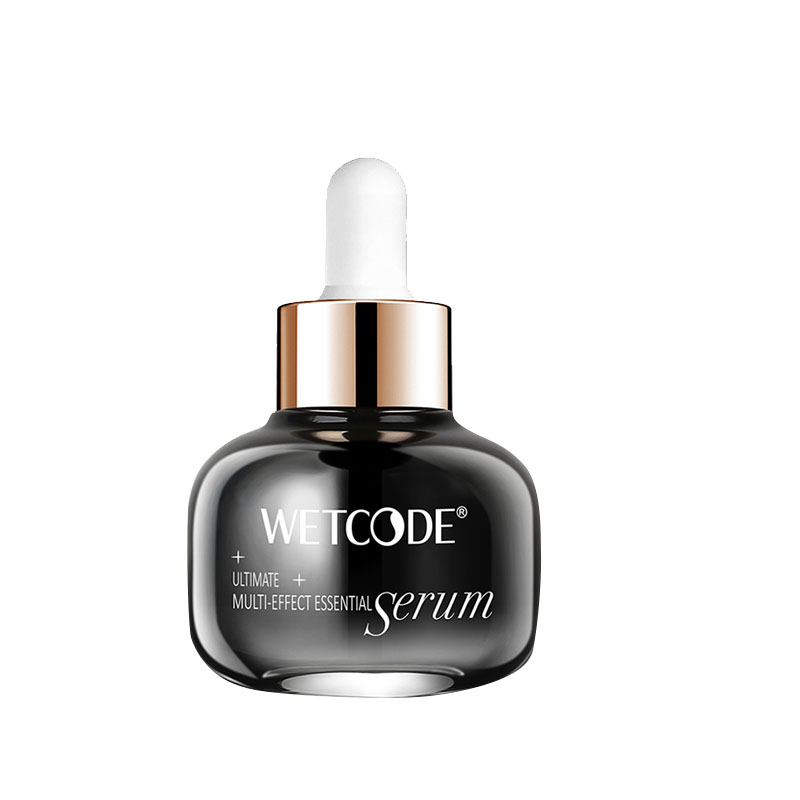 水密码 小黑瓶肌底液精华