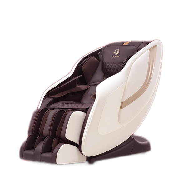 奥佳华家用全自动按摩沙发椅