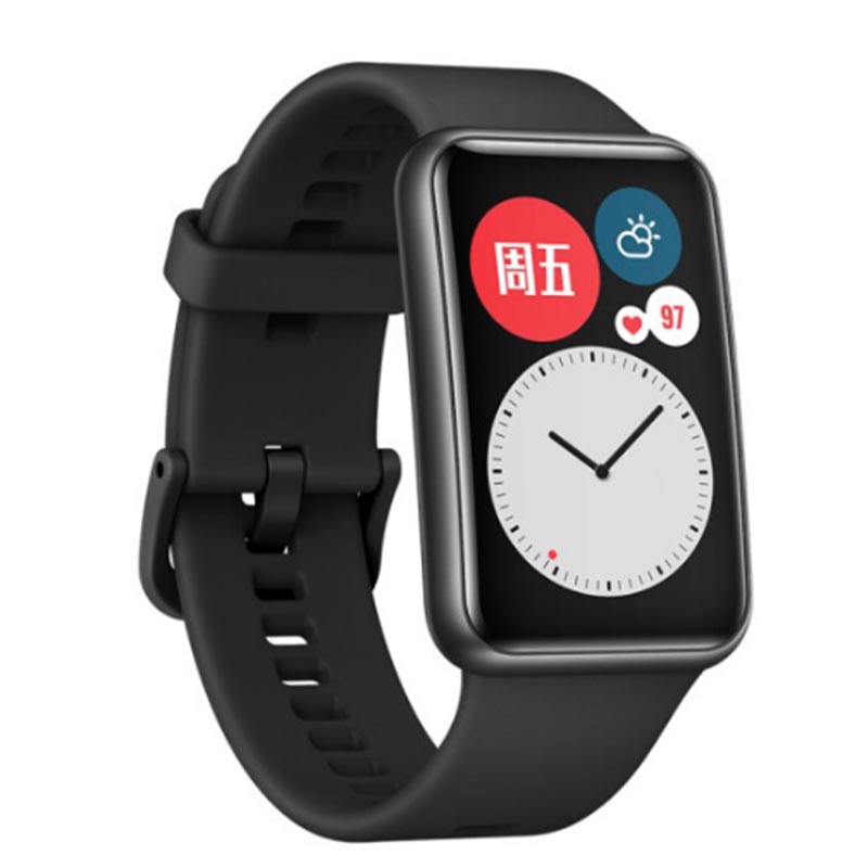 华为 运动模式手表