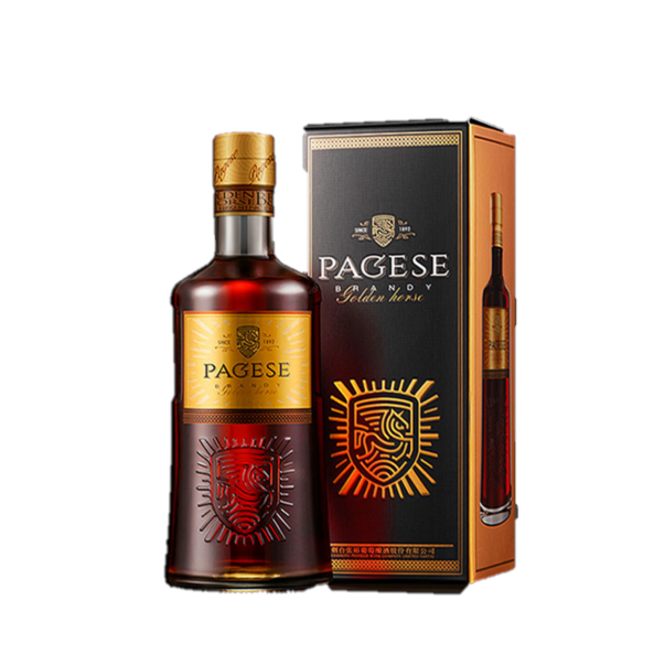 张裕 甘甜细腻白兰地