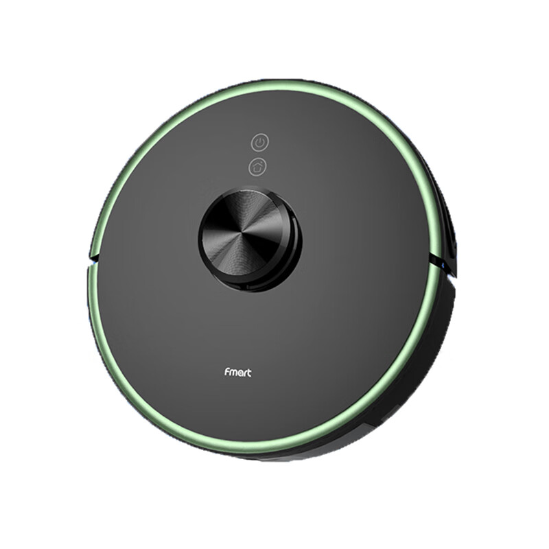 福玛特 激光导航扫地机