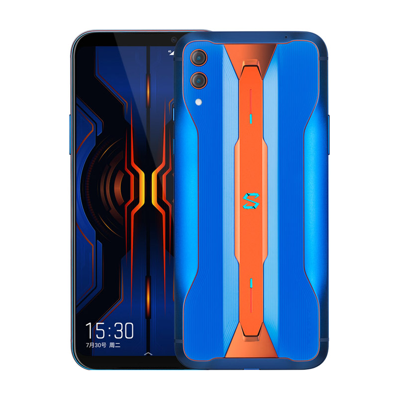 黑鲨 极速触控手机