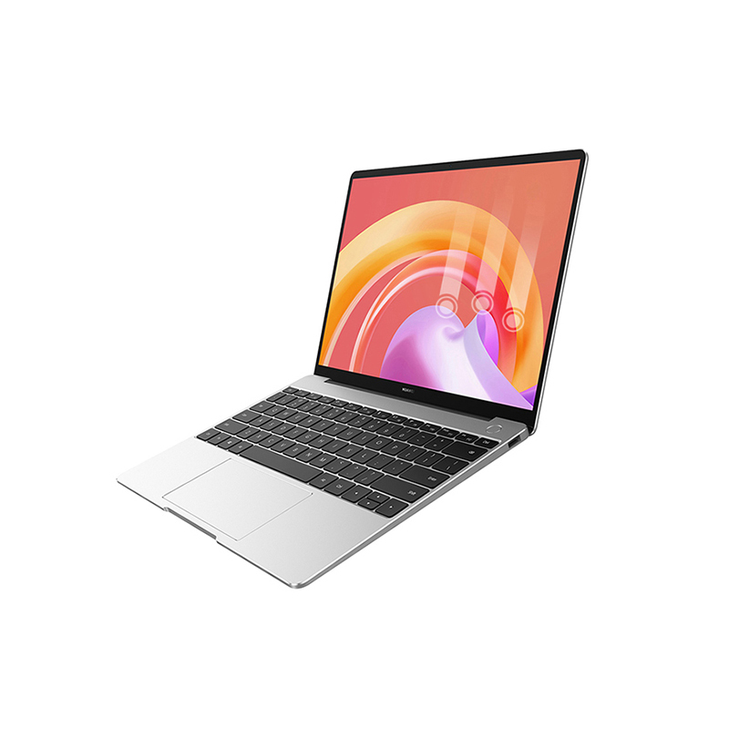 华为 轻薄手提微边框笔记本