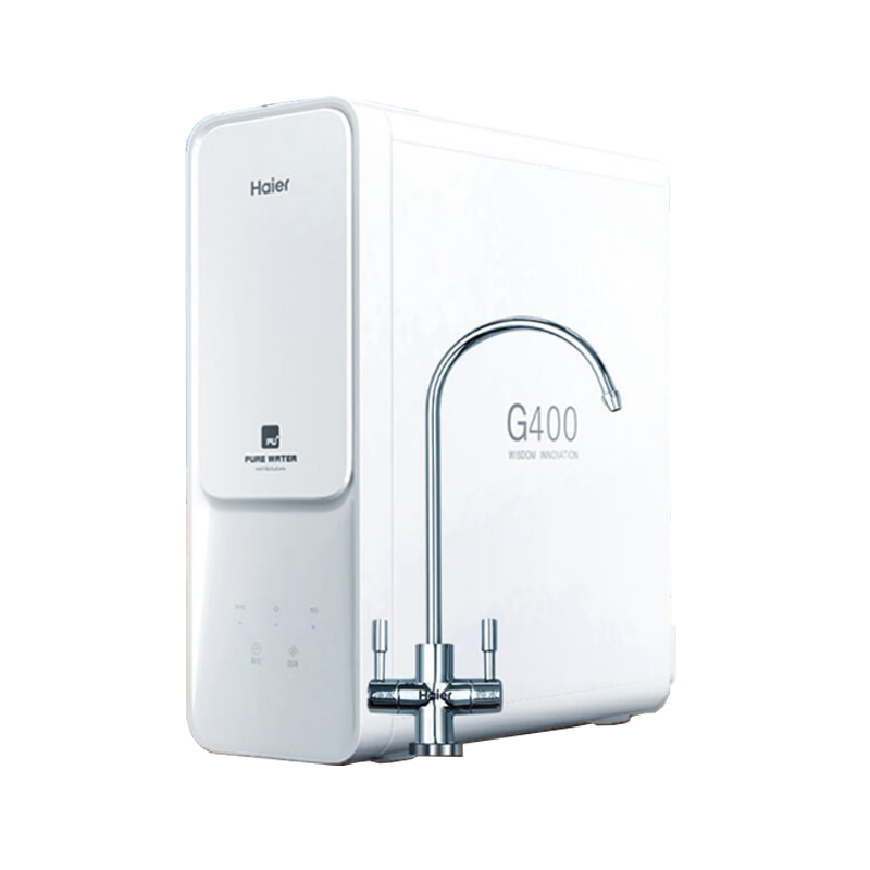 海尔 智能清洁 净水器