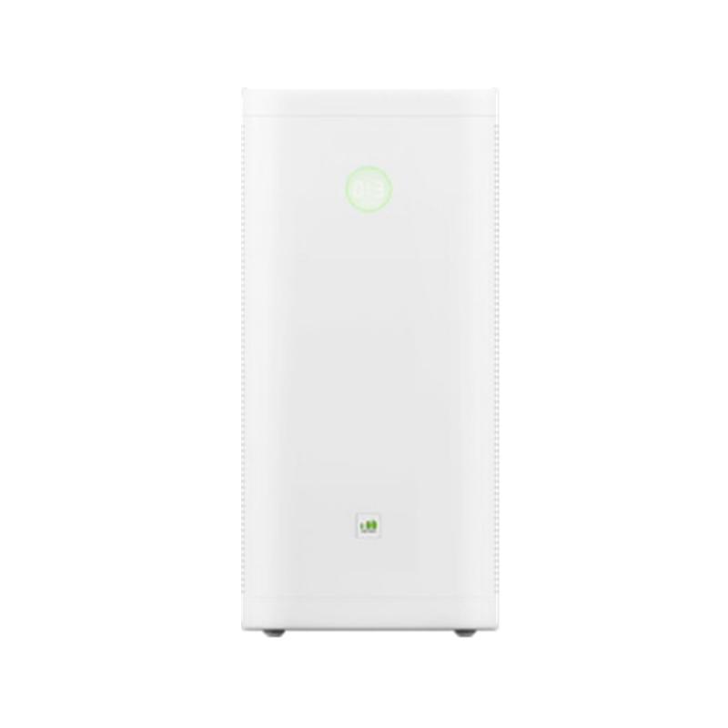 畅呼吸强力除甲醛空气净化器