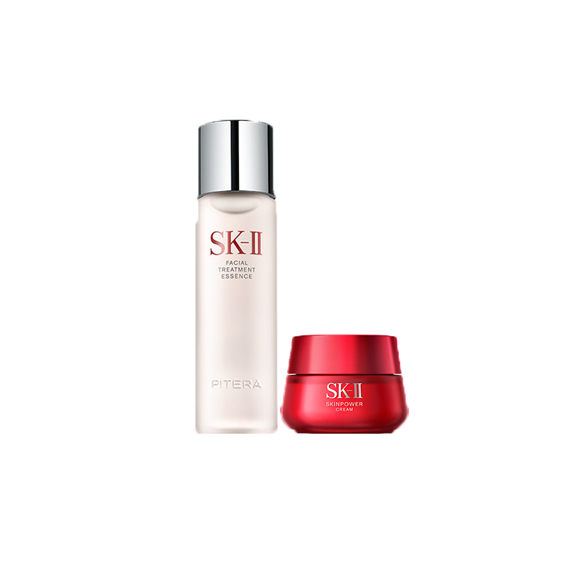 SK-II 精致焕颜护肤套装