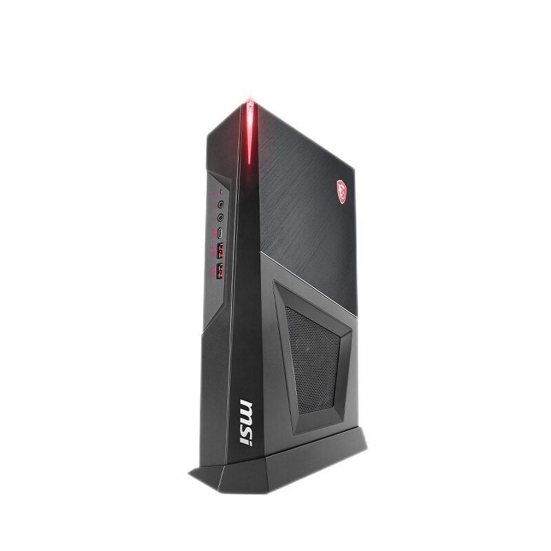 微星 海皇戟主播定制台式机