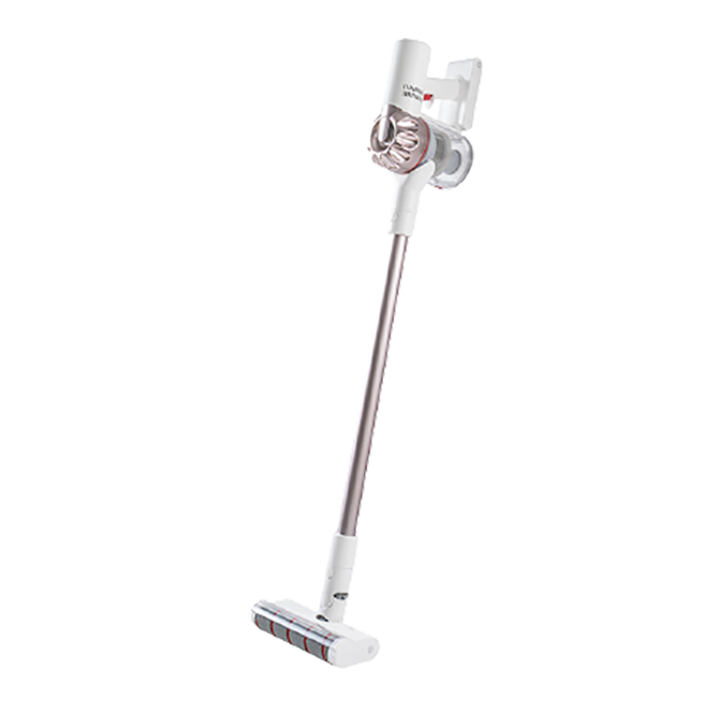 京东京造 强力除螨手持吸尘器