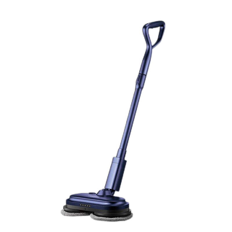 蓝宝 高频双旋转清洁机