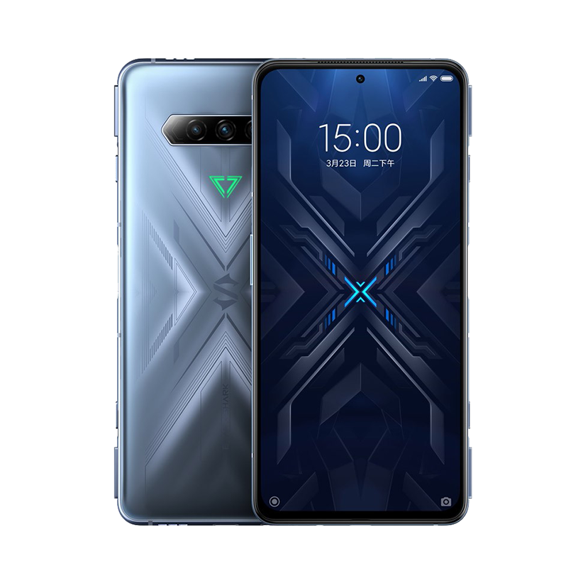 黑鲨 骁龙处理器手机