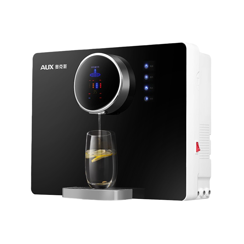 奥克斯 壁挂设计净饮一体机
