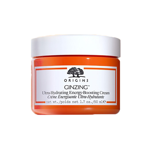 悦木之源 烟酰胺修护焕亮面霜