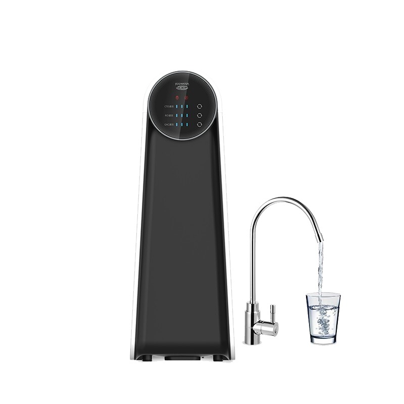 怡口净水 漏水指示灯净水器