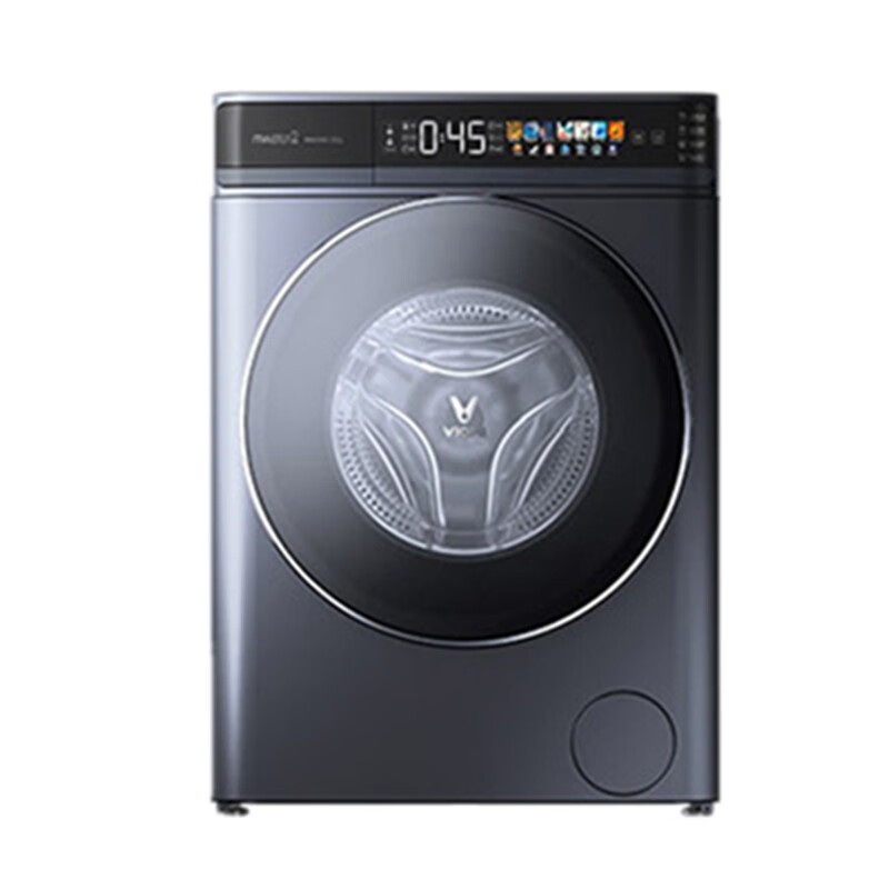 云米一级变频洗衣机