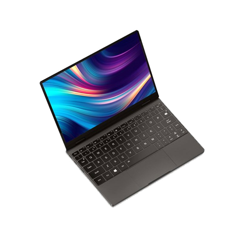 壹号本 二合一航空铝材 笔记本