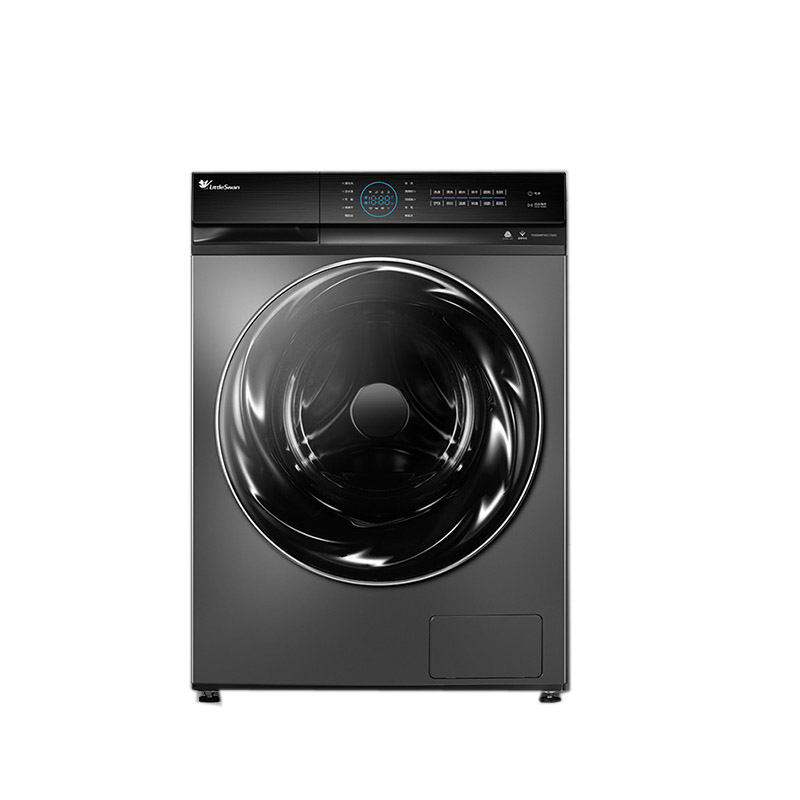 小天鹅水魔方系列洗烘一体机