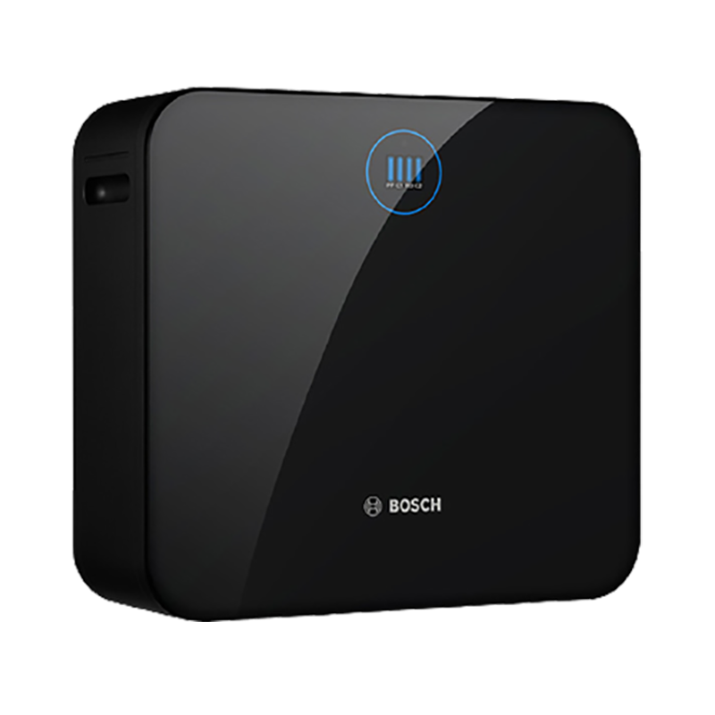 博世 节省水资源净水器