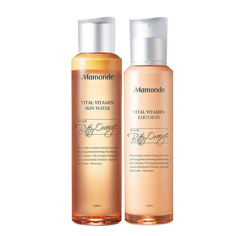 梦妆 补水保湿护肤套装