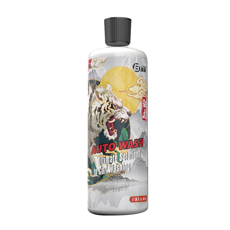 绿霸 上光清洁剂