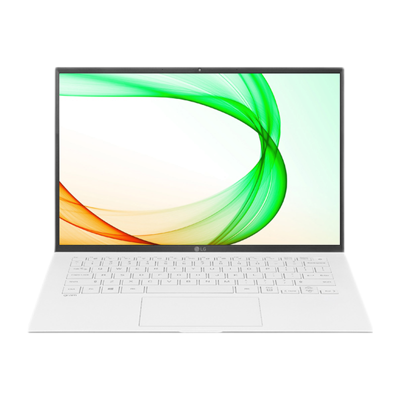 LG 轻薄窄边框笔记本