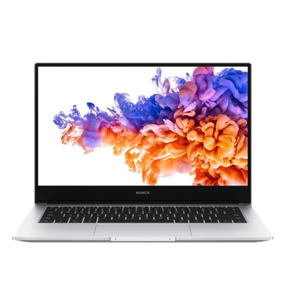 荣耀 多屏协同微窄边框笔记本