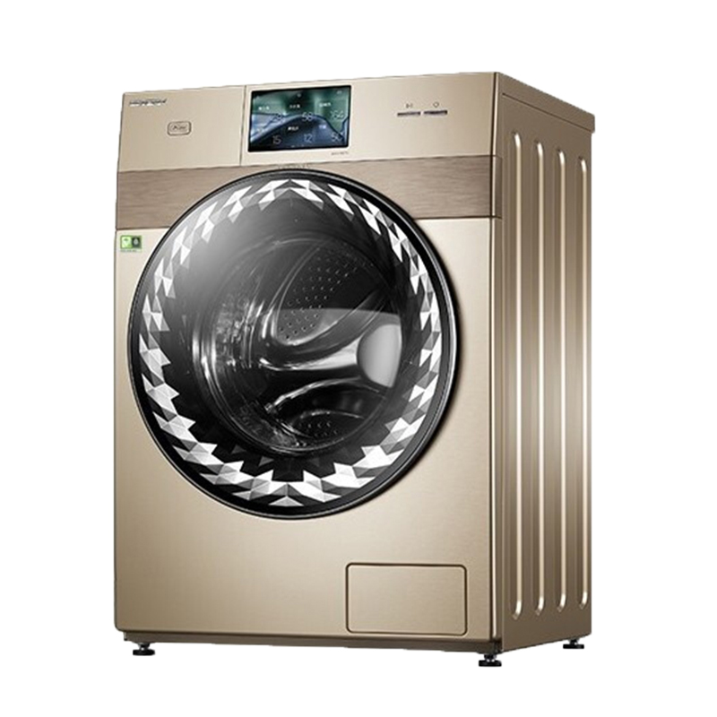 比佛利全自动滚筒洗衣机