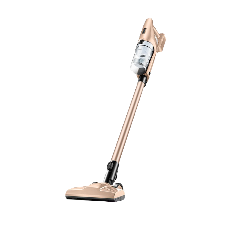 海尔 立式手持二合一吸尘器