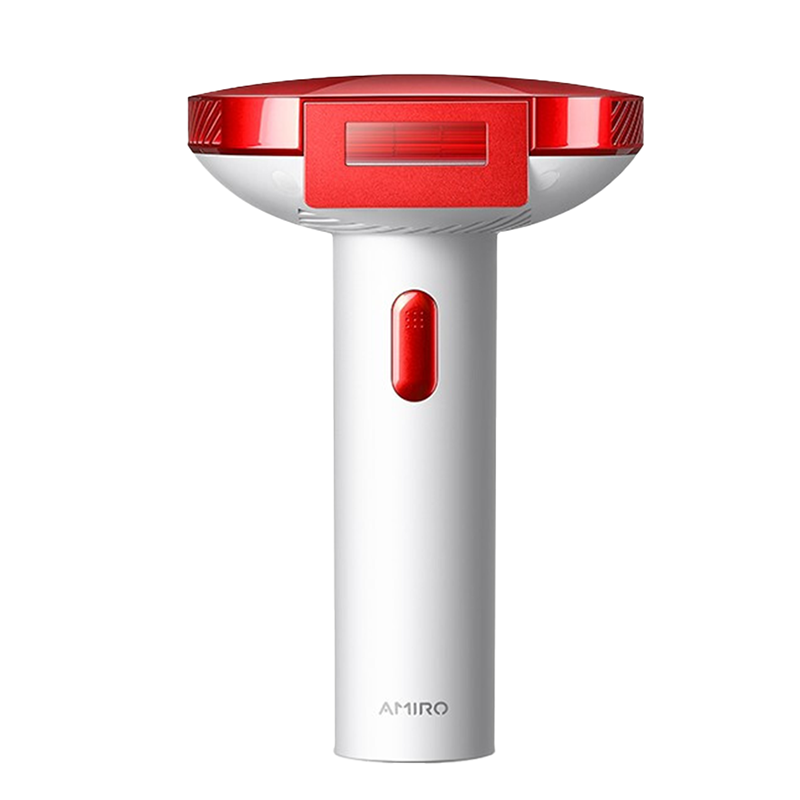 AMIRO 冰点无痛脱毛器