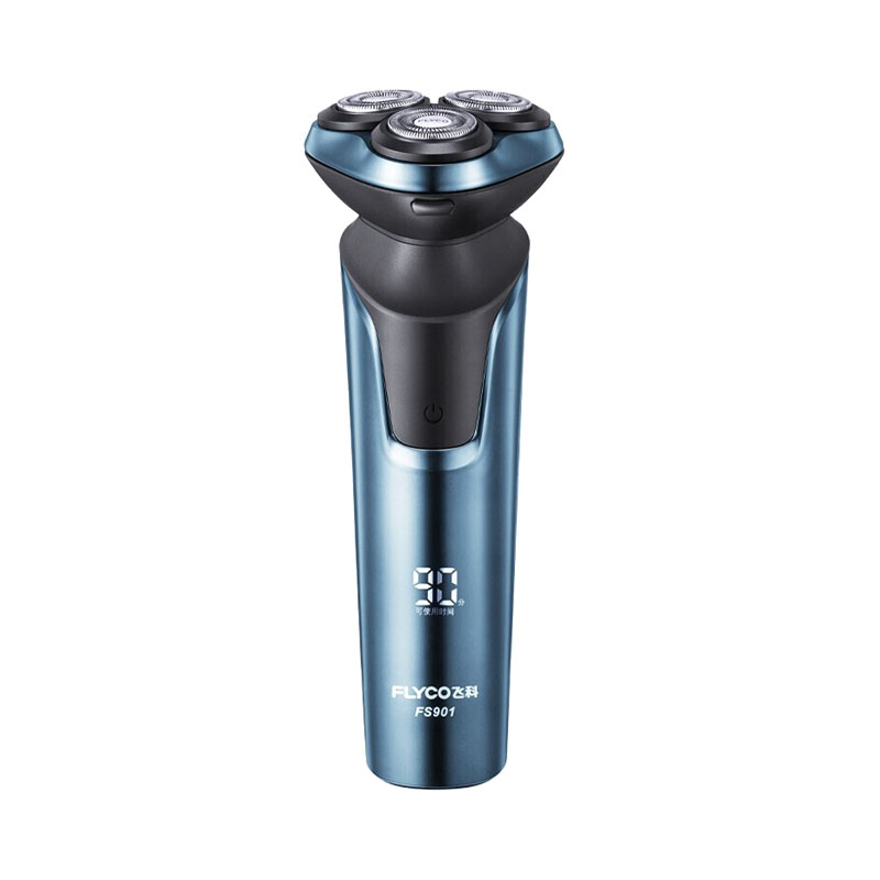 飞科 LED显示剃须刀
