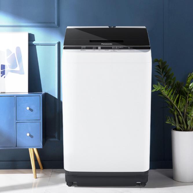 松下 节水立体漂波轮洗衣机